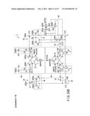 SEMICONDUCTOR AMPLIFIER CIRCUIT diagram and image