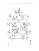 SEMICONDUCTOR AMPLIFIER CIRCUIT diagram and image