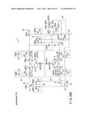 SEMICONDUCTOR AMPLIFIER CIRCUIT diagram and image