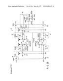 SEMICONDUCTOR AMPLIFIER CIRCUIT diagram and image