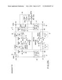 SEMICONDUCTOR AMPLIFIER CIRCUIT diagram and image