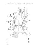 SEMICONDUCTOR AMPLIFIER CIRCUIT diagram and image