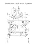 SEMICONDUCTOR AMPLIFIER CIRCUIT diagram and image