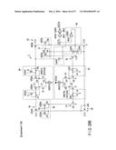 SEMICONDUCTOR AMPLIFIER CIRCUIT diagram and image