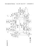 SEMICONDUCTOR AMPLIFIER CIRCUIT diagram and image