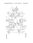 SEMICONDUCTOR AMPLIFIER CIRCUIT diagram and image