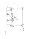 SEMICONDUCTOR AMPLIFIER CIRCUIT diagram and image