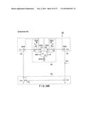 SEMICONDUCTOR AMPLIFIER CIRCUIT diagram and image