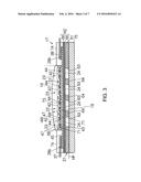 ULTRASONIC DEVICE AND PROBE AS WELL AS ELECTRONIC APPARATUS AND ULTRASONIC     IMAGING APPARATUS diagram and image