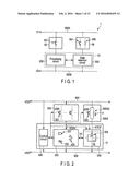 SEMICONDUCTOR INTEGRATED CIRCUIT DEVICE diagram and image