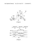 SEMICONDUCTOR INTEGRATED CIRCUIT DEVICE diagram and image