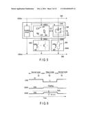 SEMICONDUCTOR INTEGRATED CIRCUIT DEVICE diagram and image