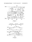 SEMICONDUCTOR INTEGRATED CIRCUIT DEVICE diagram and image