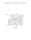 SEMICONDUCTOR INTEGRATED CIRCUIT DEVICE diagram and image