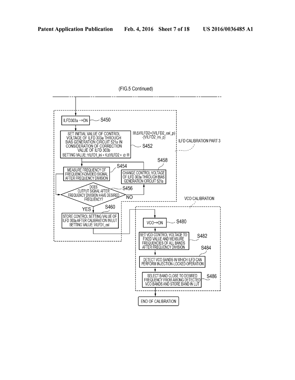 PLL CIRCUIT, CALIBRATION METHOD, AND WIRELESS COMMUNICATION APPARATUS - diagram, schematic, and image 08