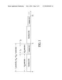 METHOD AND APPARATUS FOR CROSSTALK MANAGEMENT AMONG DIFFERENT VECTORED     GROUPS diagram and image