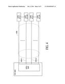 METHOD AND APPARATUS FOR CROSSTALK MANAGEMENT AMONG DIFFERENT VECTORED     GROUPS diagram and image