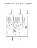 METHOD AND APPARATUS FOR CROSSTALK MANAGEMENT AMONG DIFFERENT VECTORED     GROUPS diagram and image