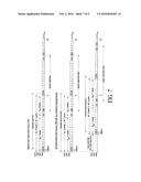 METHOD AND APPARATUS FOR CROSSTALK MANAGEMENT AMONG DIFFERENT VECTORED     GROUPS diagram and image