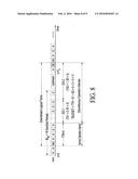 METHOD AND APPARATUS FOR CROSSTALK MANAGEMENT AMONG DIFFERENT VECTORED     GROUPS diagram and image