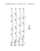 METHOD AND APPARATUS FOR CROSSTALK MANAGEMENT AMONG DIFFERENT VECTORED     GROUPS diagram and image