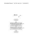 RADIO FREQUENCY LEAKAGE DETECTION IN A CABLE PLANT diagram and image