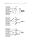 System and method for low data-rate communication over a carrier current diagram and image