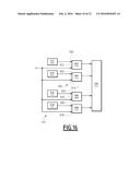 System and method for low data-rate communication over a carrier current diagram and image