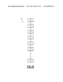 System and method for low data-rate communication over a carrier current diagram and image