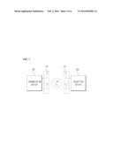 MIMO COMMUNICATION SYSTEM USING PRE-CODER BASED ON TIGHT FRAME diagram and image