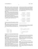 MIMO COMMUNICATION SYSTEM USING PRE-CODER BASED ON TIGHT FRAME diagram and image