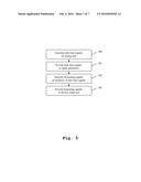 Measuring device and measuring method for start time synchronized signal     generation diagram and image