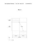 METHOD AND BASE STATION FOR TRANSMITTING DOWNSTREAM LINK DATA, AND METHOD     AND USER DEVICE FOR RECEIVING DOWNSTREAM LINK DATA diagram and image