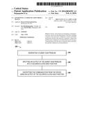 ENCRYPTING A COMMUNICATION FROM A DEVICE diagram and image