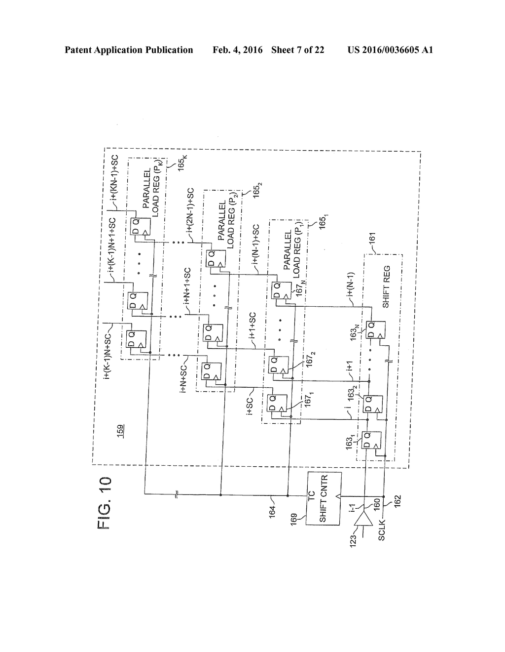 Selectable-tap Equalizer - diagram, schematic, and image 08