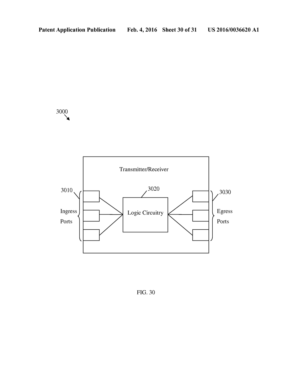 Virtual Layer 2 and Mechanism to Make it Scalable - diagram, schematic, and image 31