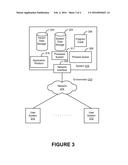 SYSTEM, METHOD AND COMPUTER PROGRAM PRODUCT FOR SERVING AN APPLICATION     FROM A CUSTOM SUBDOMAIN diagram and image