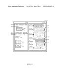 SYSTEMS AND METHODS FOR MANAGING SERVICE LEVEL AGREEMENTS OF SUPPORT     TICKETS USING A CHAT SESSION diagram and image