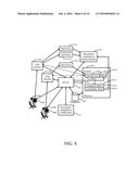 SYSTEMS AND METHODS FOR MANAGING SERVICE LEVEL AGREEMENTS OF SUPPORT     TICKETS USING A CHAT SESSION diagram and image