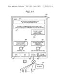 NETWORK SYSTEM, TRAFFIC MANAGEMENT SERVER, AND BASE STATION MANAGEMENT     SERVER diagram and image