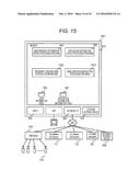 NETWORK SYSTEM, TRAFFIC MANAGEMENT SERVER, AND BASE STATION MANAGEMENT     SERVER diagram and image