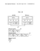 NETWORK SYSTEM, TRAFFIC MANAGEMENT SERVER, AND BASE STATION MANAGEMENT     SERVER diagram and image