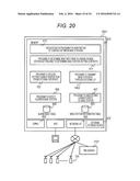 NETWORK SYSTEM, TRAFFIC MANAGEMENT SERVER, AND BASE STATION MANAGEMENT     SERVER diagram and image