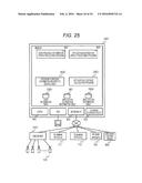 NETWORK SYSTEM, TRAFFIC MANAGEMENT SERVER, AND BASE STATION MANAGEMENT     SERVER diagram and image