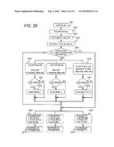 NETWORK SYSTEM, TRAFFIC MANAGEMENT SERVER, AND BASE STATION MANAGEMENT     SERVER diagram and image