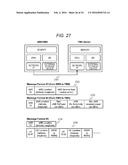 NETWORK SYSTEM, TRAFFIC MANAGEMENT SERVER, AND BASE STATION MANAGEMENT     SERVER diagram and image