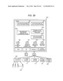 NETWORK SYSTEM, TRAFFIC MANAGEMENT SERVER, AND BASE STATION MANAGEMENT     SERVER diagram and image