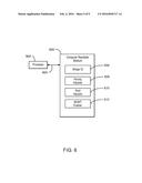 DETERMINING AN ACTIVE MANAGEMENT UPLINK diagram and image