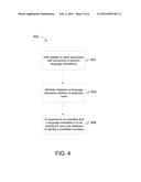 AUTOMATIC TRANSLATOR IDENTIFICATION diagram and image