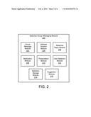 METHOD TO REFINE ADDRESSEES IN A GROUP ENVIRONMENT diagram and image